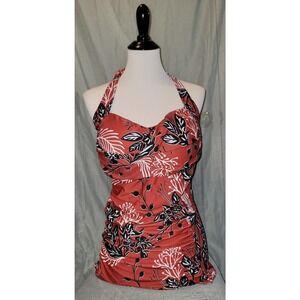 One piece swimsuit 4x